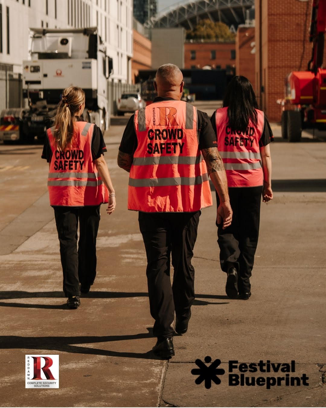 Reddawn Helps Shape AFA’s Festival Blueprint | NSW