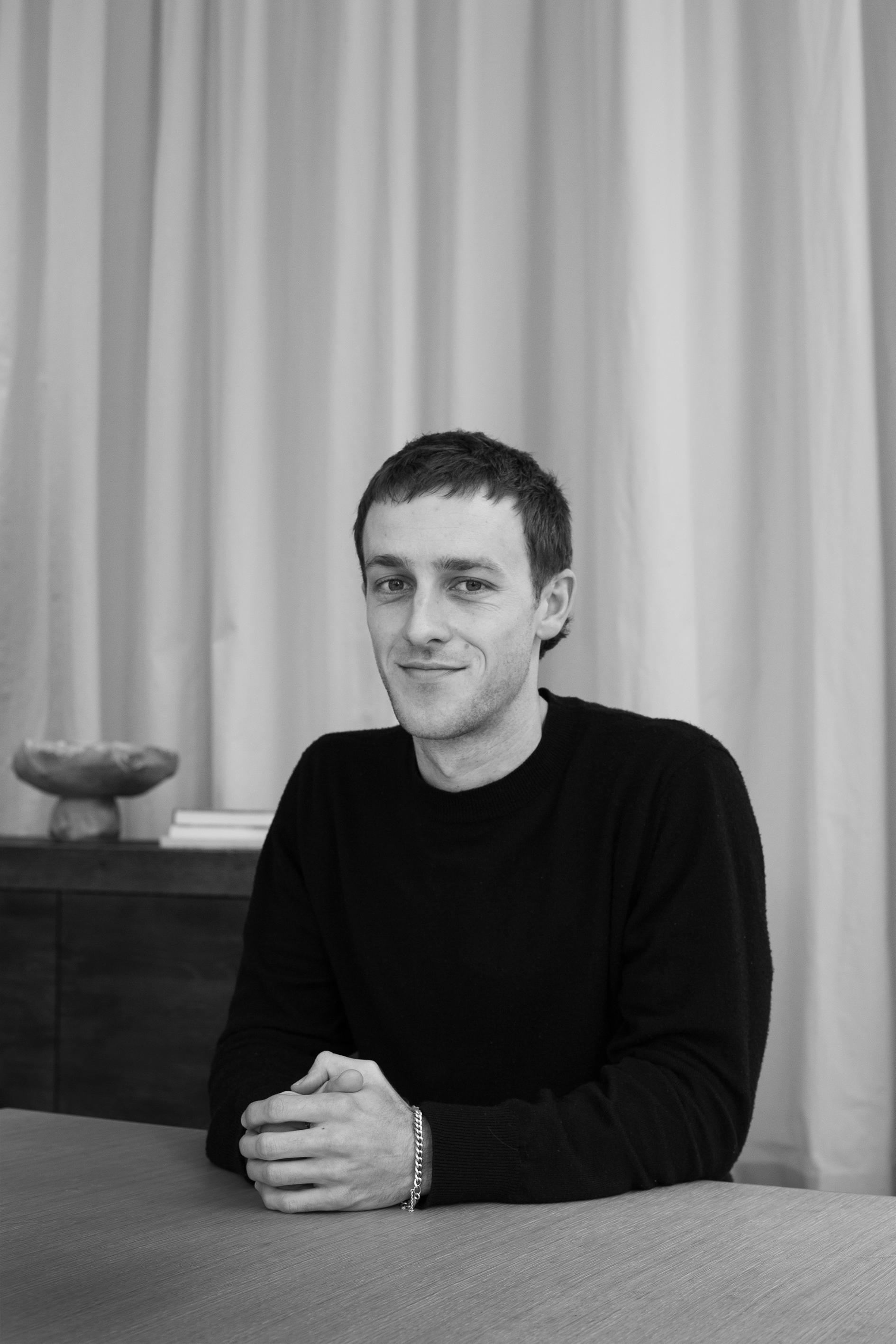 Jeremy Priest