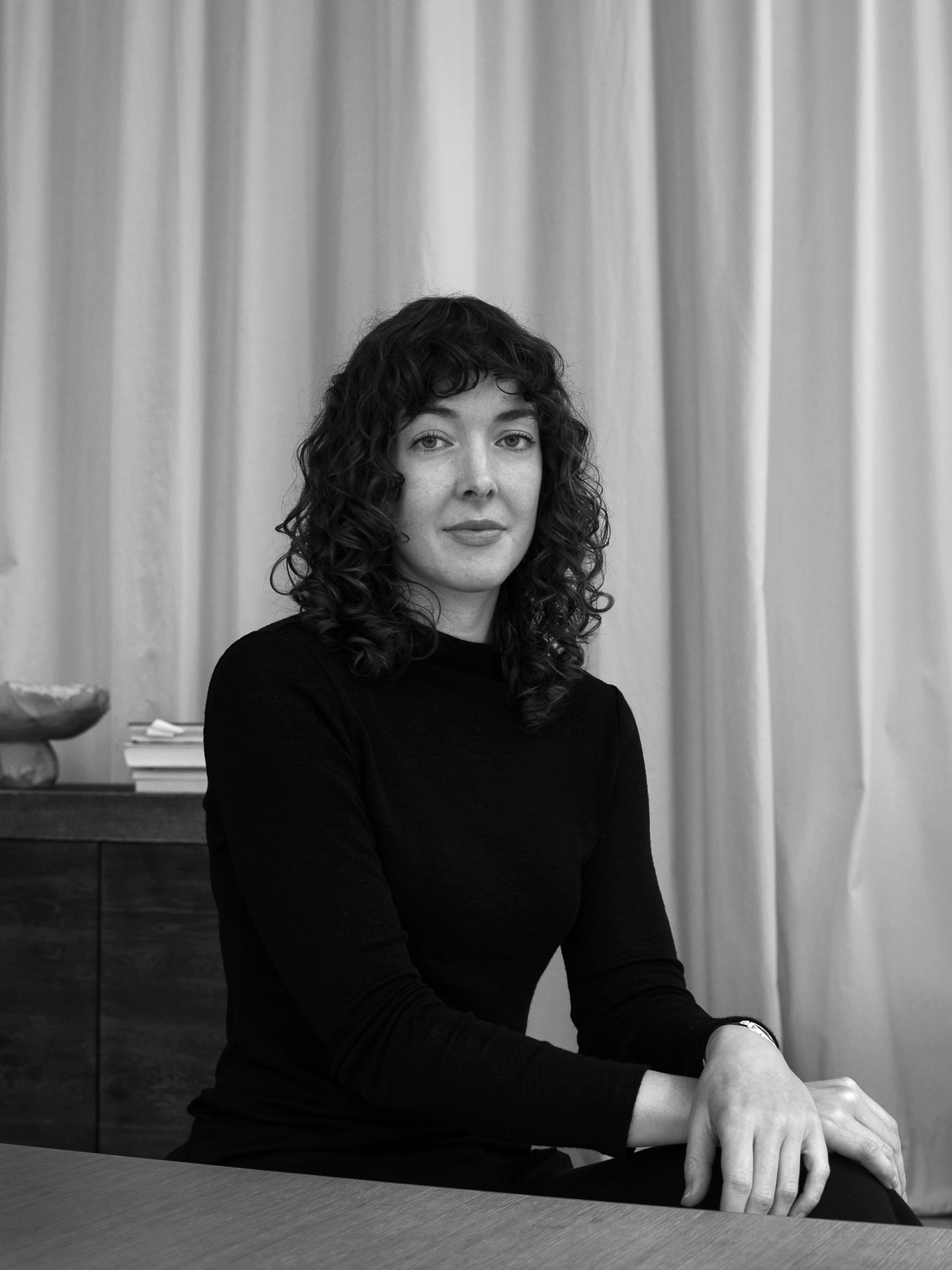 Alice Phillips