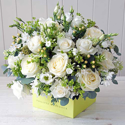 lẵng hoa chúc mừng 22/12