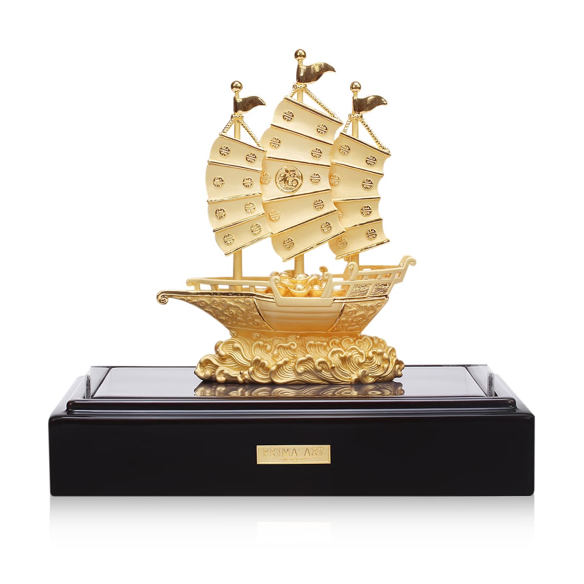 Quà tặng khai trương quán cafe