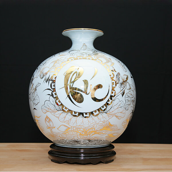 Quà tặng khai trương quán cafe