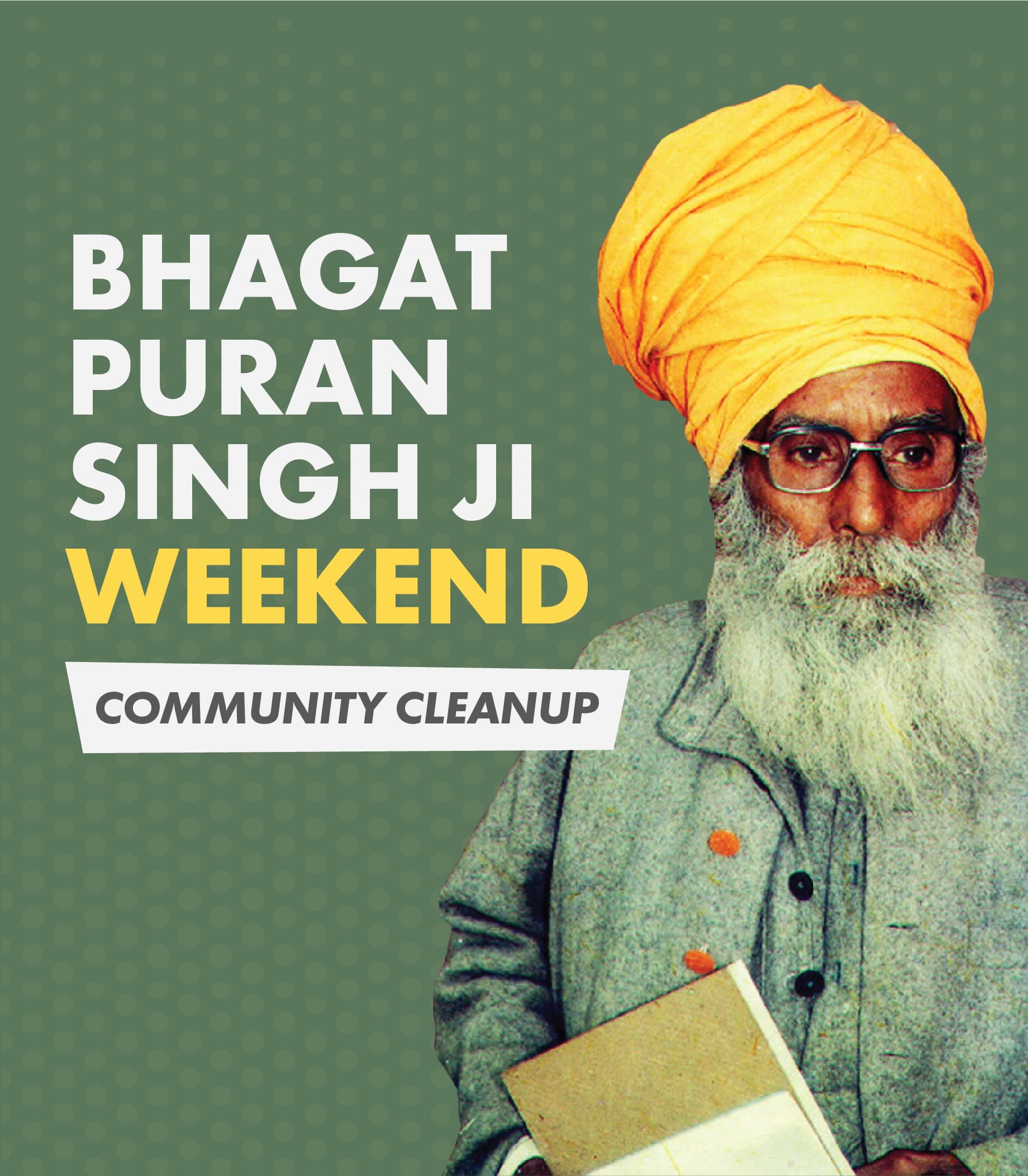Experience Sikhi Community