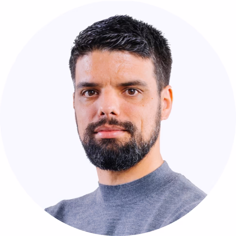 Uli Erxleben, Founder & CEO Hypatos