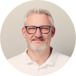 Uli Erxleben, Founder & CEO Hypatos