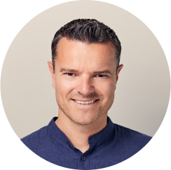 Uli Erxleben, Founder & CEO Hypatos