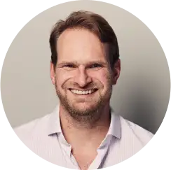 Uli Erxleben, Founder & CEO Hypatos