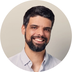 Uli Erxleben, Founder & CEO Hypatos
