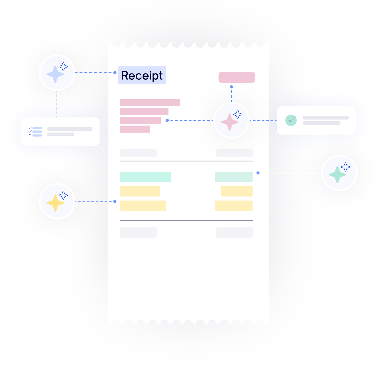 AI-powered order processing automation by Hypatos
