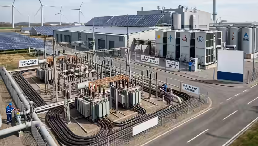 Energie Steiermark Case Study Thumbnail