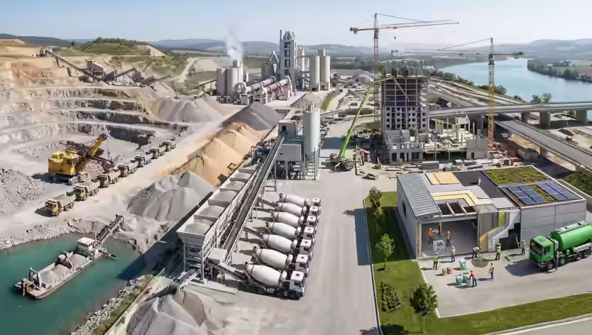 Holcim Case Study Thumbnail