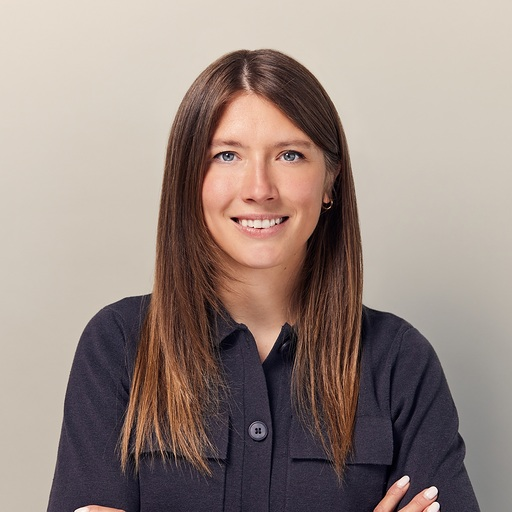 Elena Kuhn