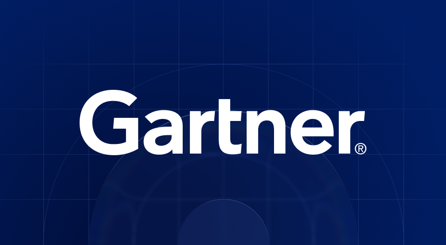 Gartner Magic Quadrant
