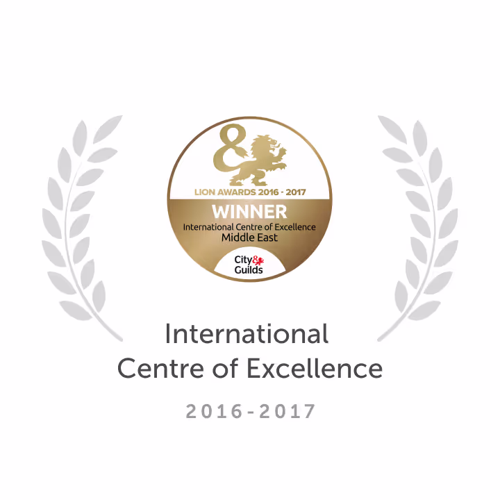 ICCA Awards