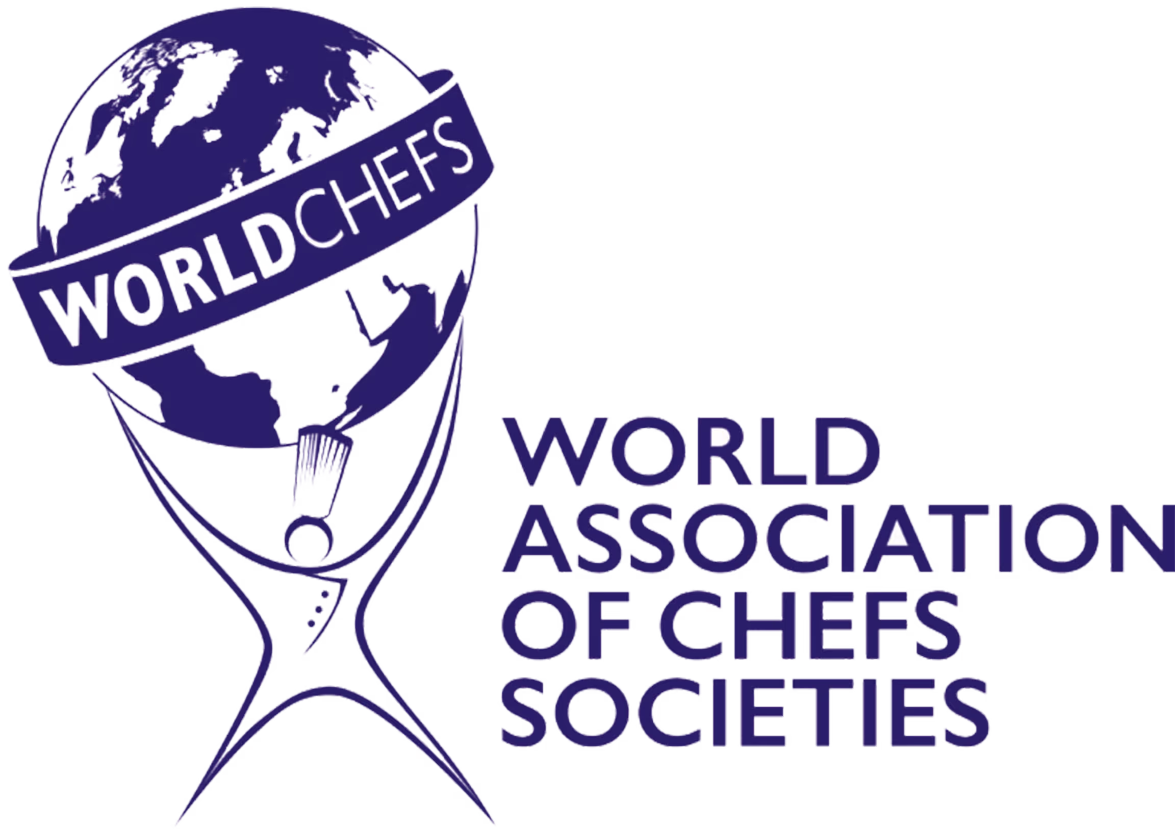 World associates of chiefs societies logo