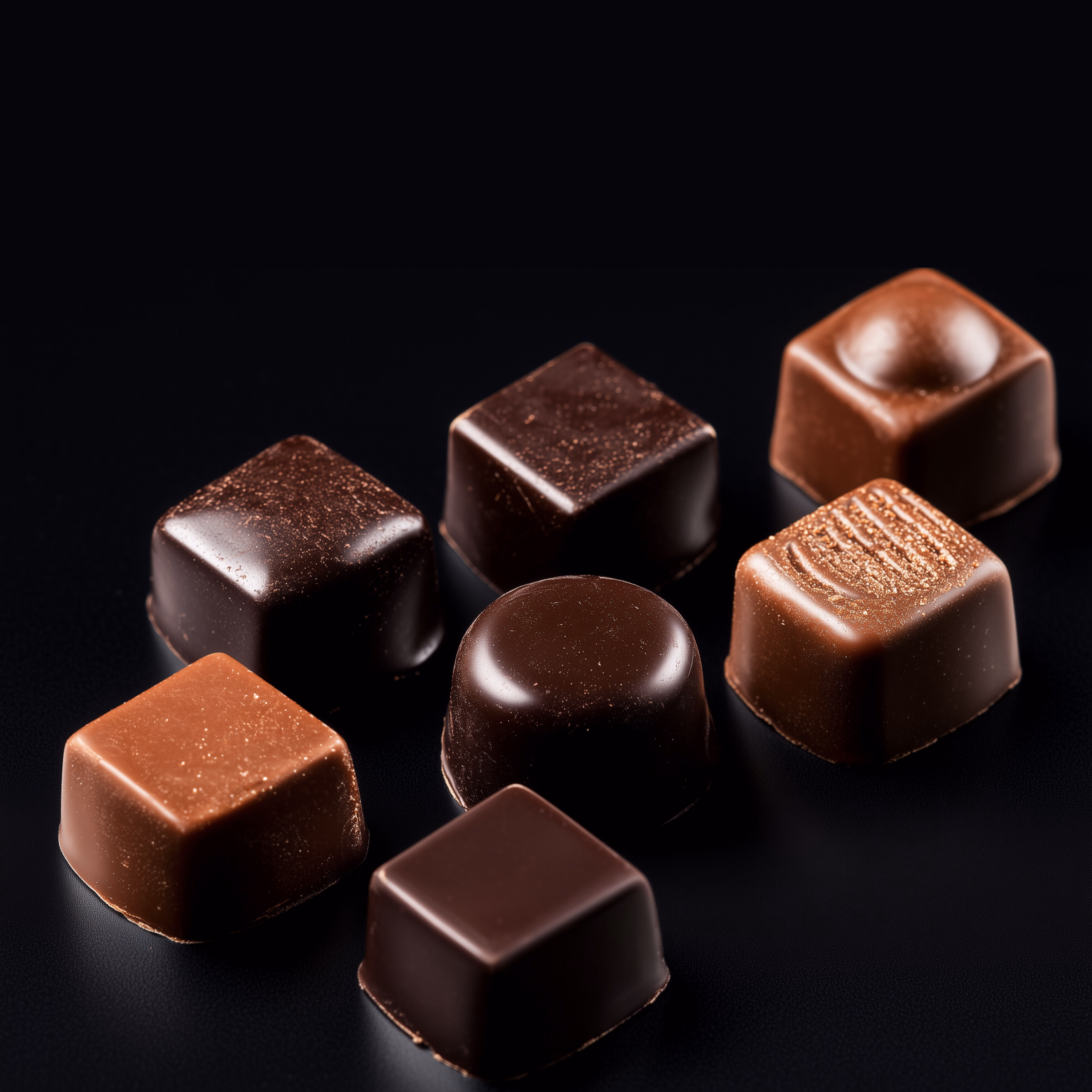 artisanal chocolate