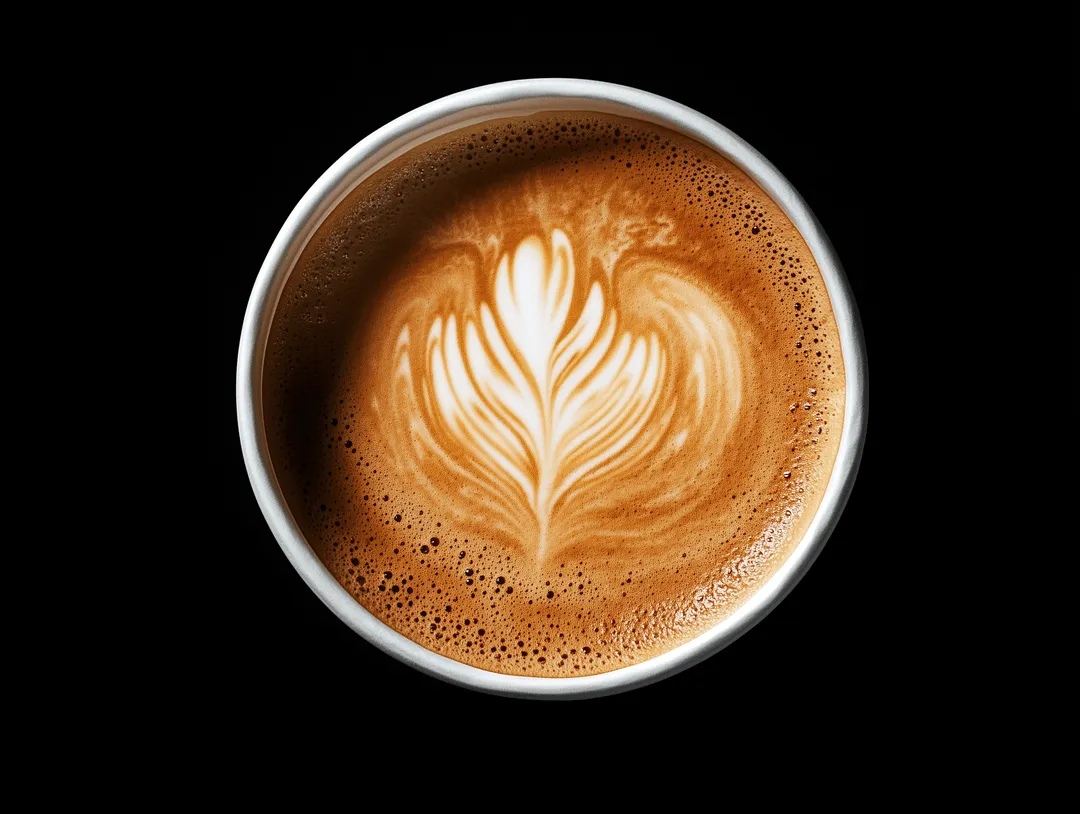 artisanal coffee