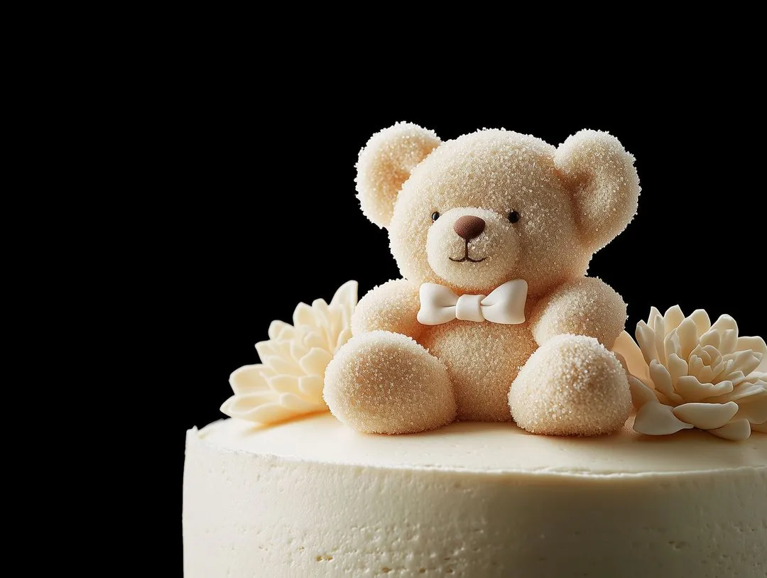 Sugar Flowers