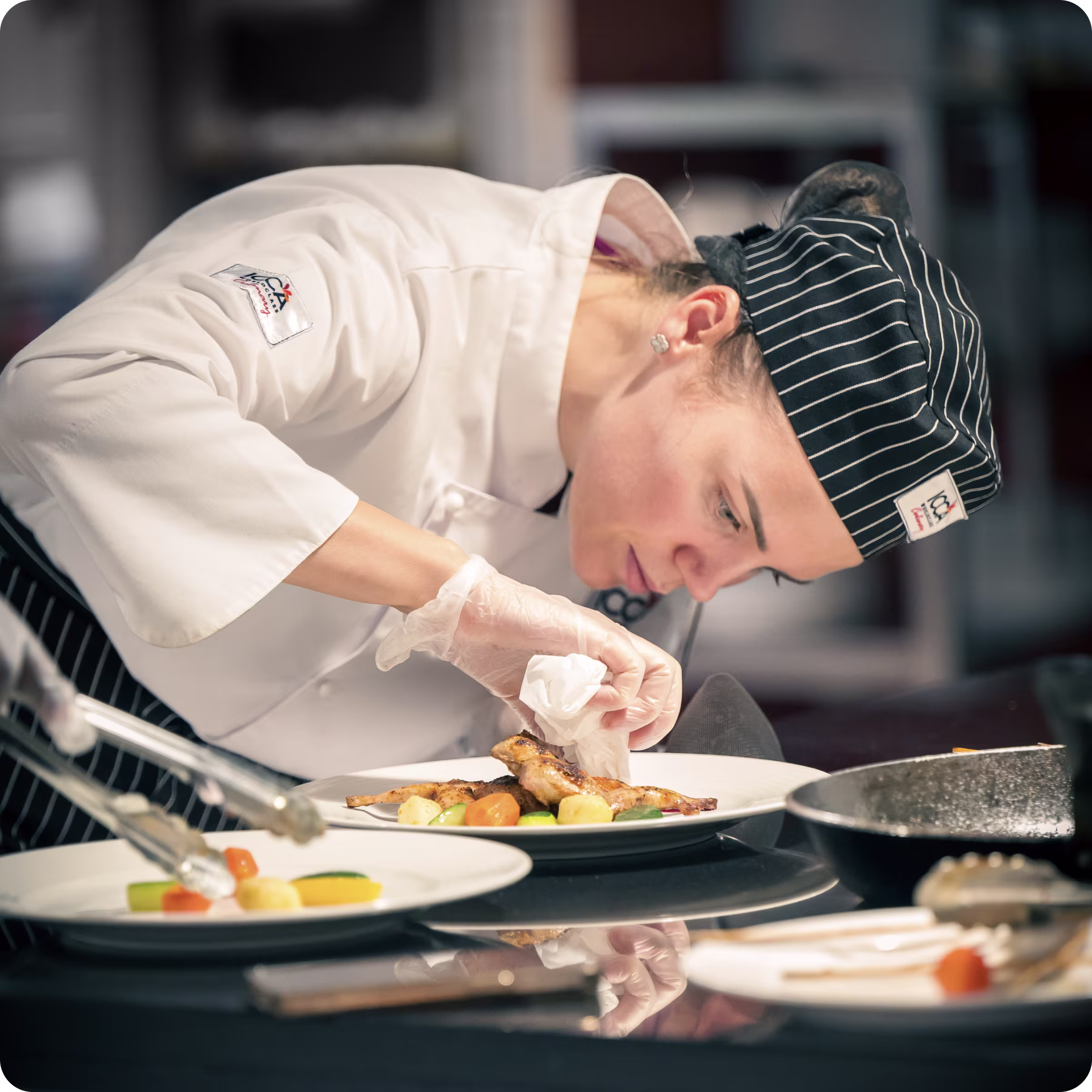 Professional Diploma Program