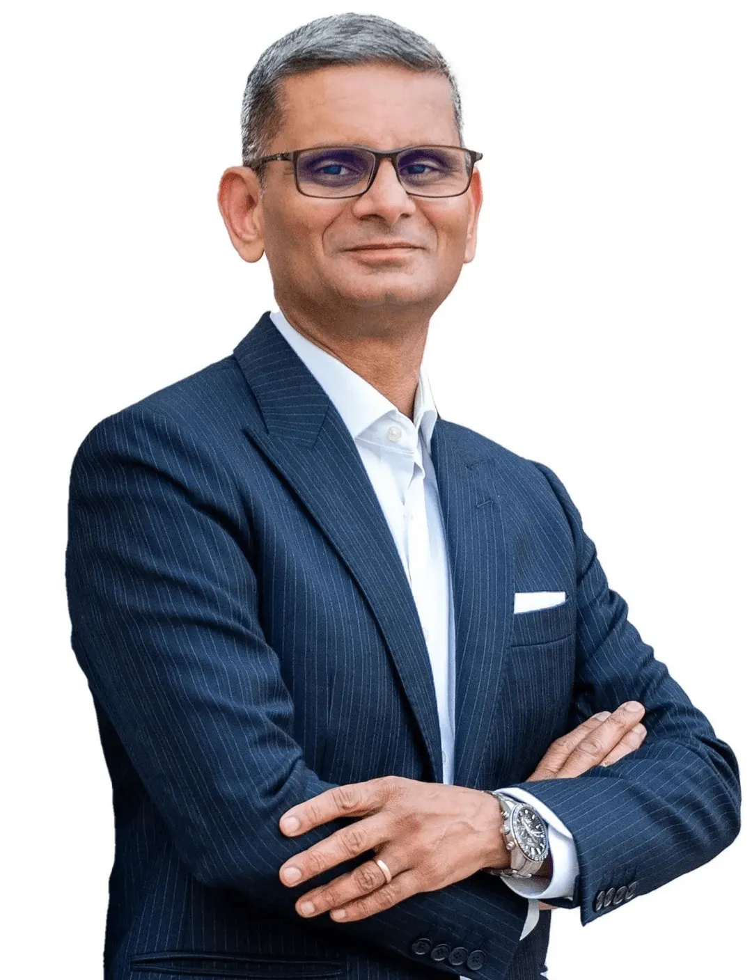 Director Profile Image