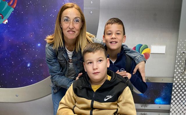 anestesia tratamiento niños beneficios