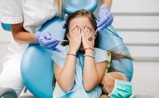 Miedo a ir al dentista