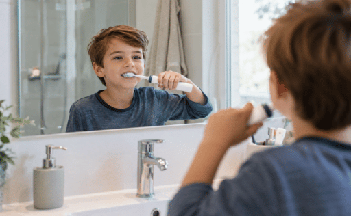 ¿Mito o realidad? ¿Es mejor el cepillo de dientes eléctrico?
