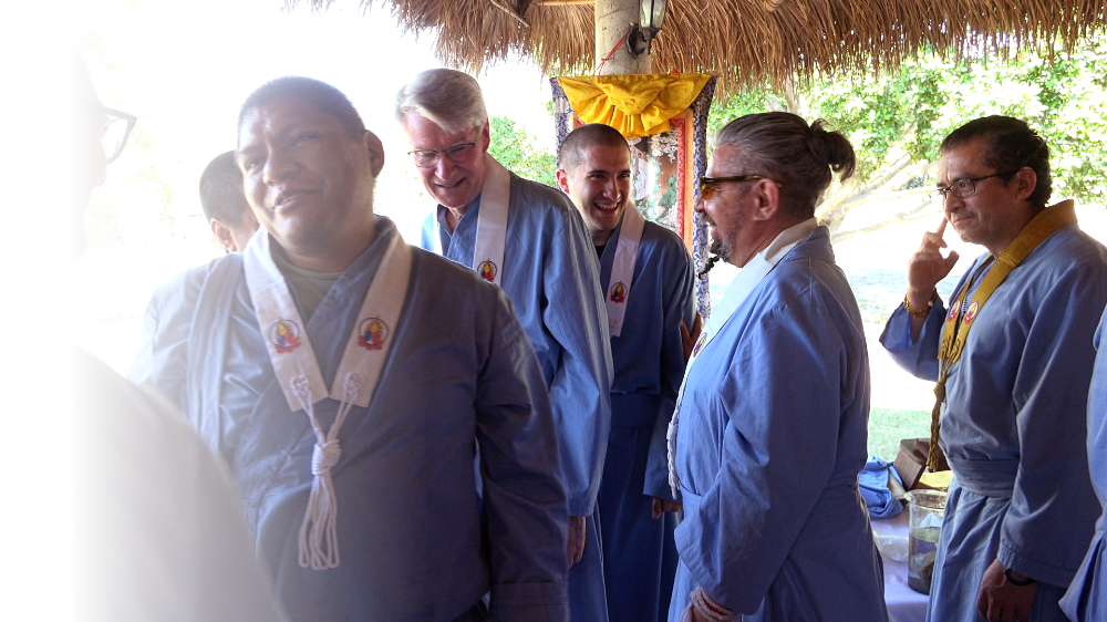 Cuna de Luz, Cradle of Light (2025)