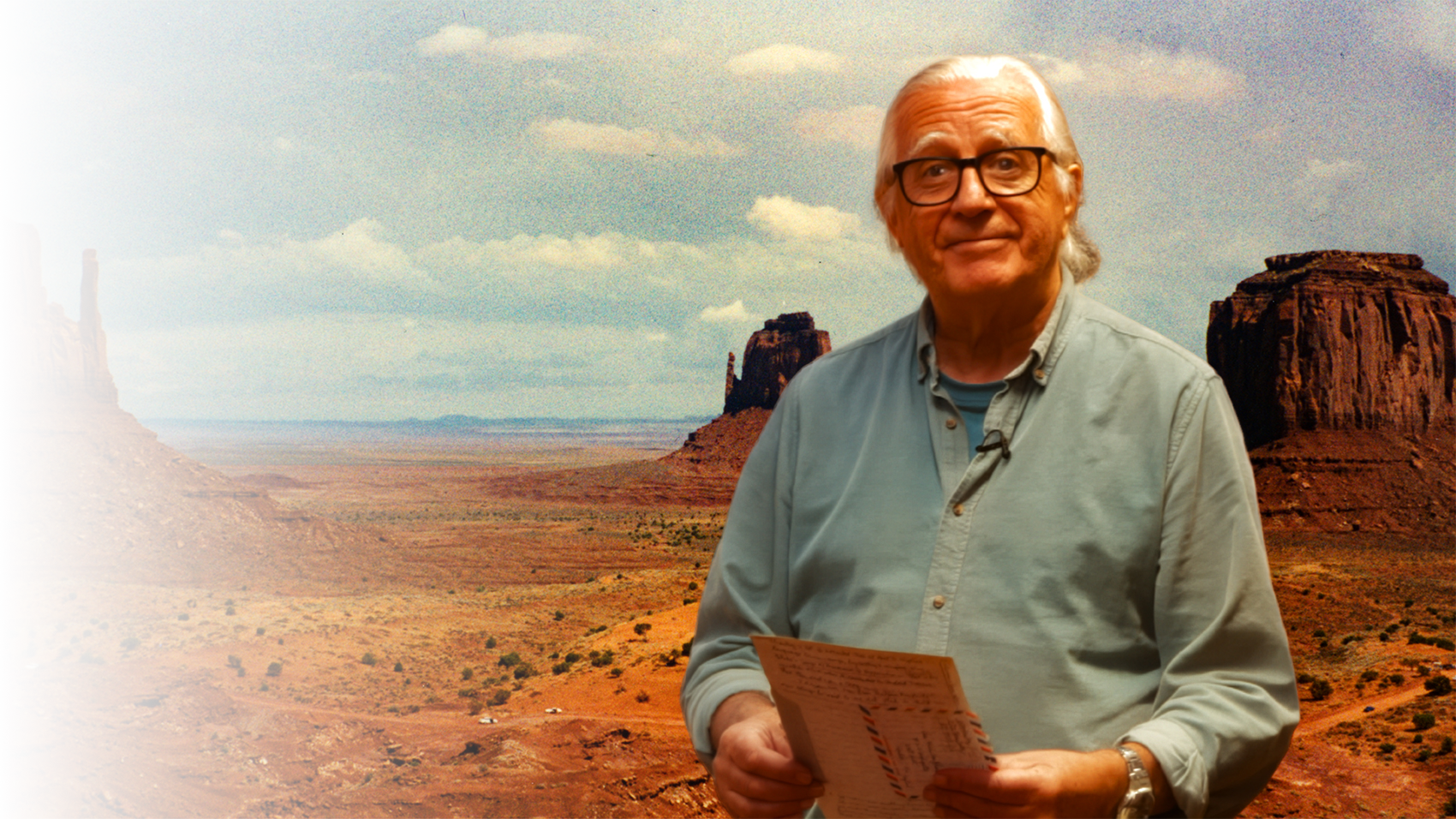 Connections with the USA