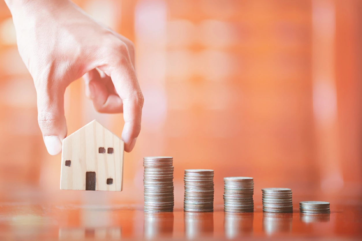 Boostez vos revenus grâce à l’effet de l’immobilier : empruntez, investissez et faites travailler l’argent des autres pour vous.