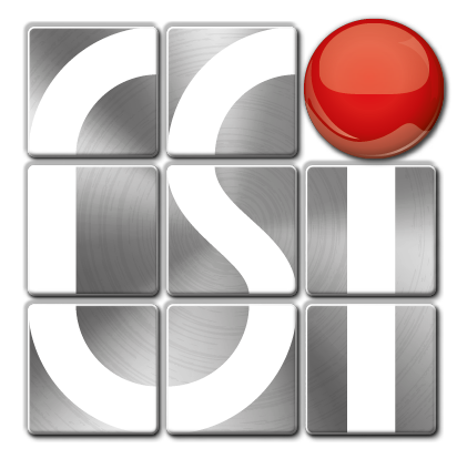 CSI packaging