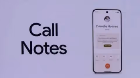 Call Notes auf Android: eine vollständige Anleitung