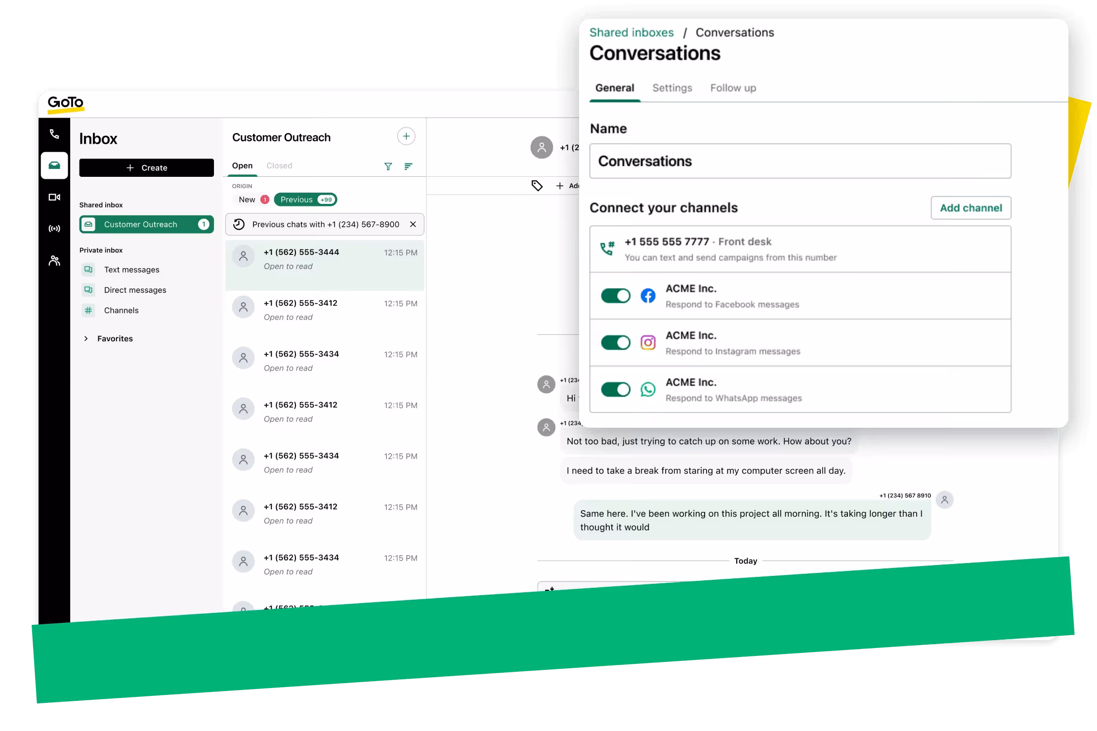 Las 7 mejores plataformas de software VoIP