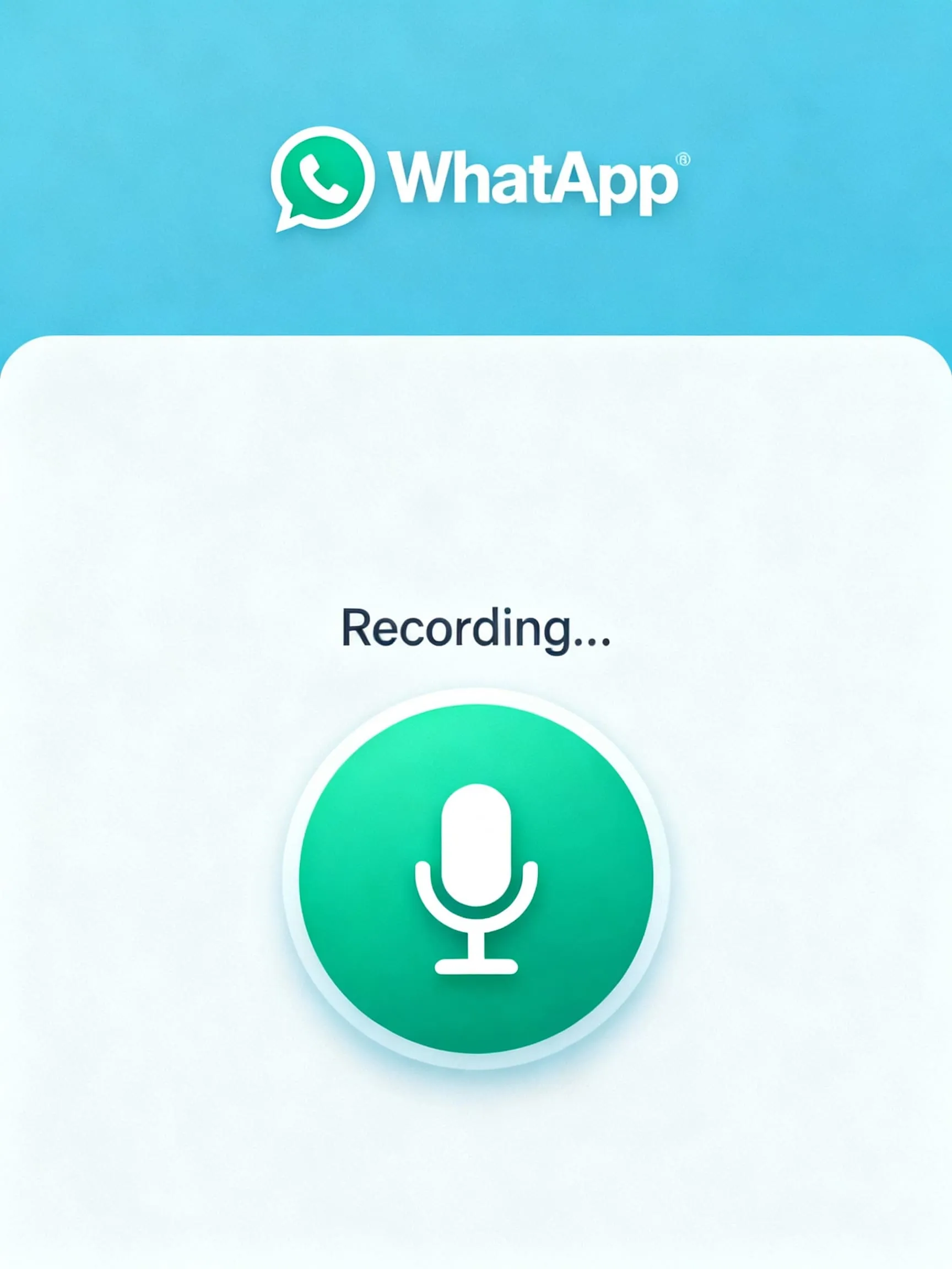 Enregistrer un appel sur Whatsapp : les solutions possibles