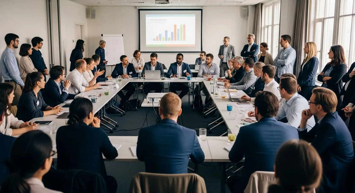 Quorum des réunions : ce que vous devez savoir