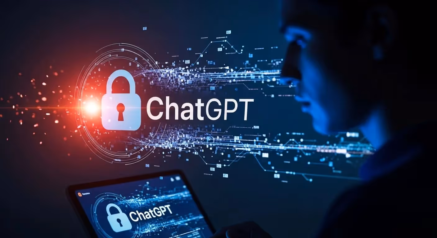 ChatGPT-Datenschutz: Ist es wirklich sicher? 