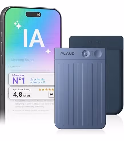 Revisión y alternativa de Plaud AI