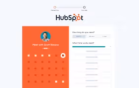 Hubspot Meeting : un guide complet