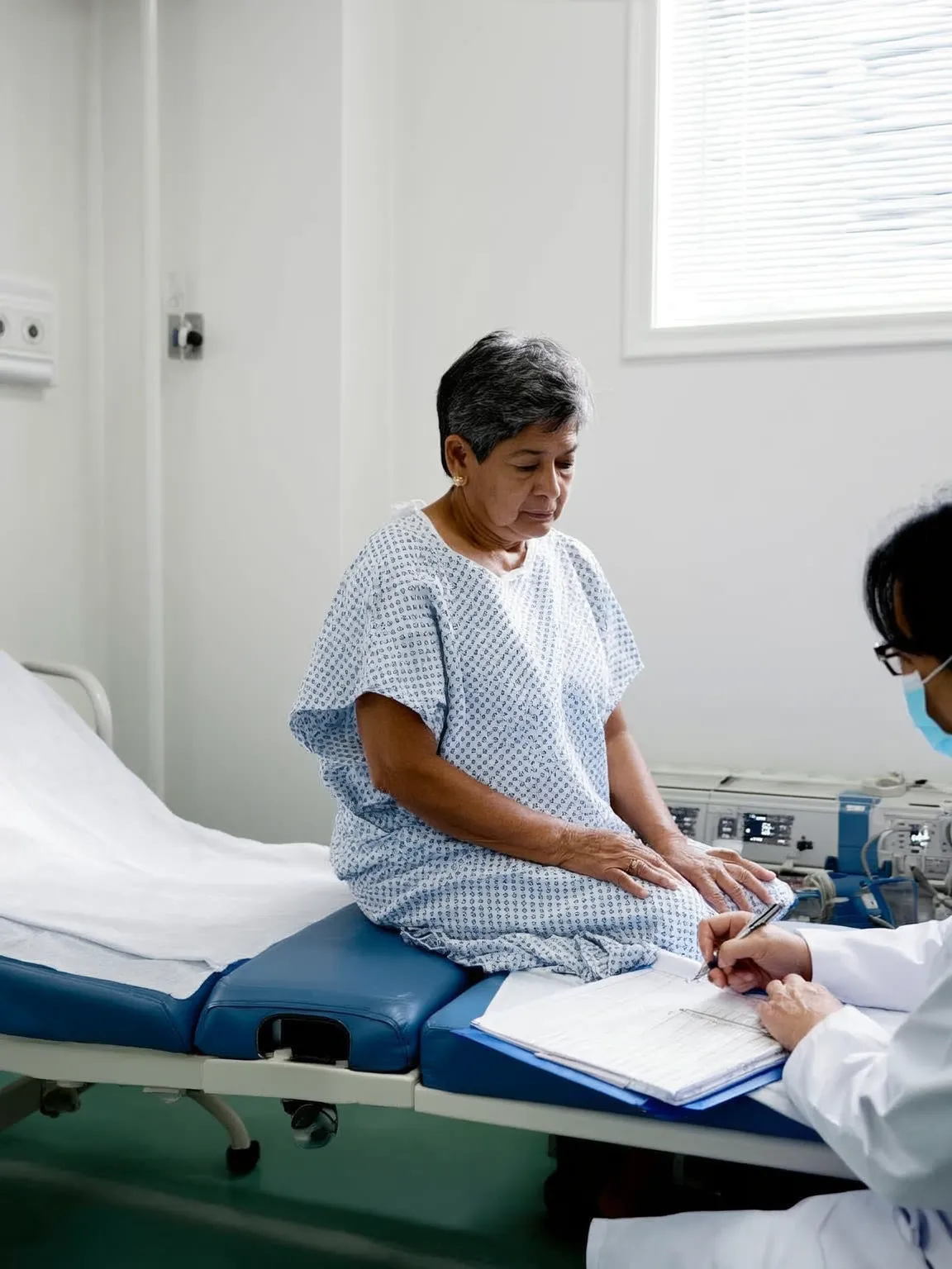 Notes & Fichier Patient : un guide avec template