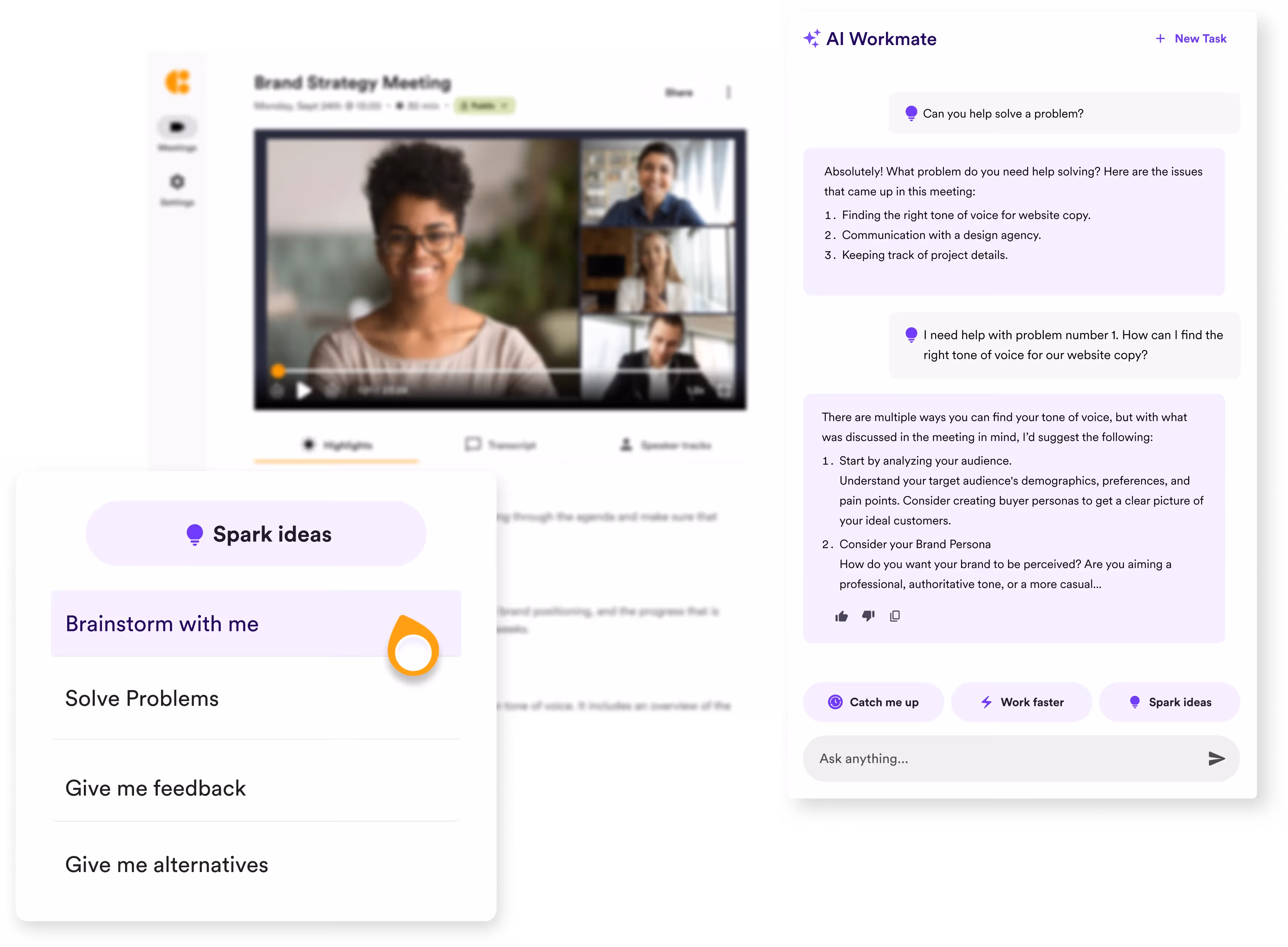 Avis et alternative à Carv AI