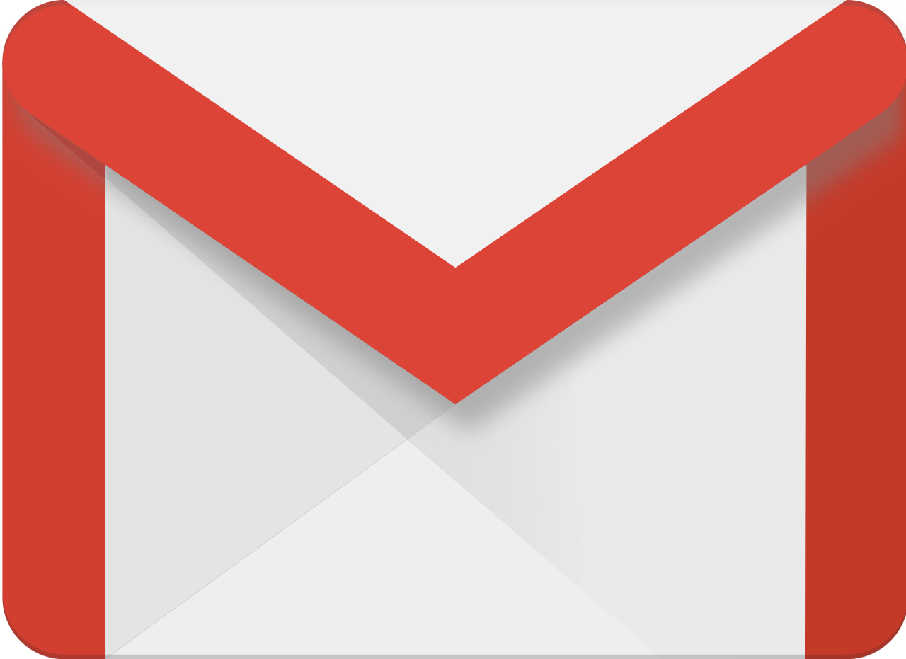 Gmail 