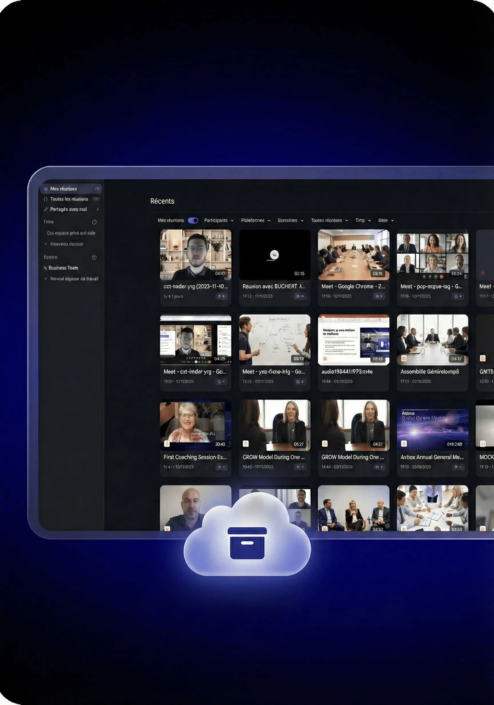 Brisez les silos dans vos équipe