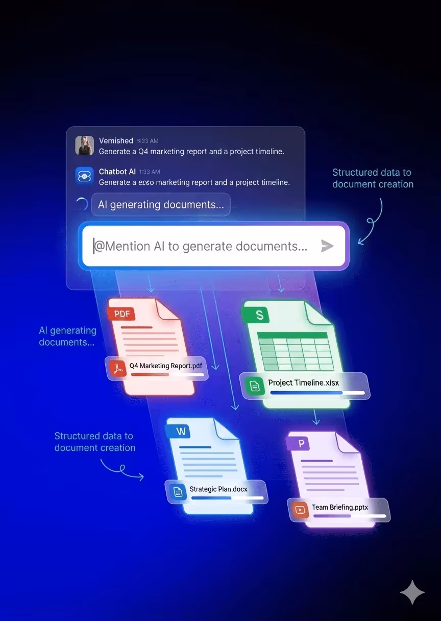 Pregunte cualquier cosa, en cualquier momento