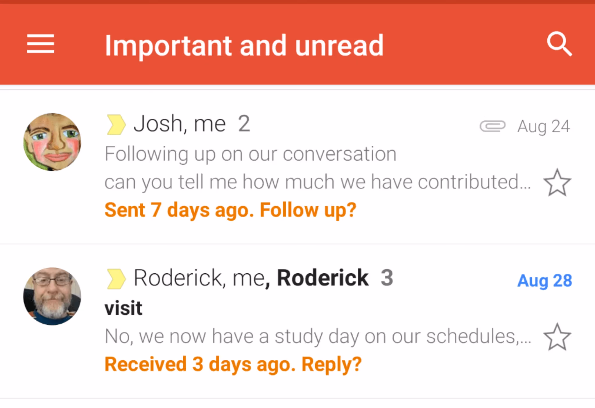 So führen Sie die Gmail-Nachverfolgung manuell und automatisch durch