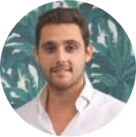 Pierre-Michel, CEO of Dream Catcher Sales