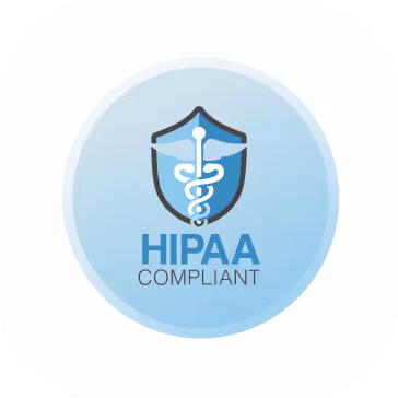 Servers HIPPA/HDS