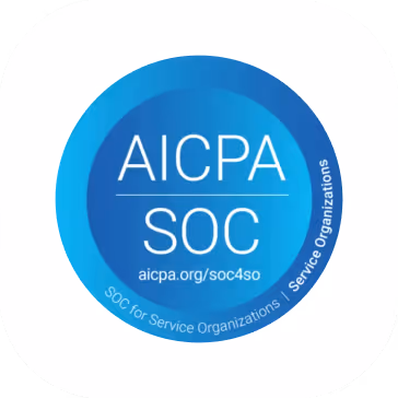 SOC 2 type II(ongoing)