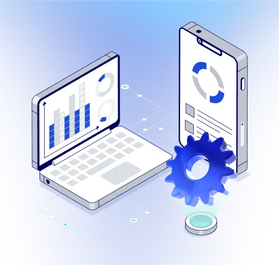 Customizable reports