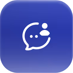 message icon