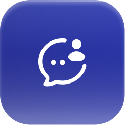 message icon